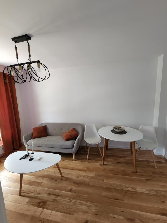 Apartman Park Lake Tuzla Esterno foto